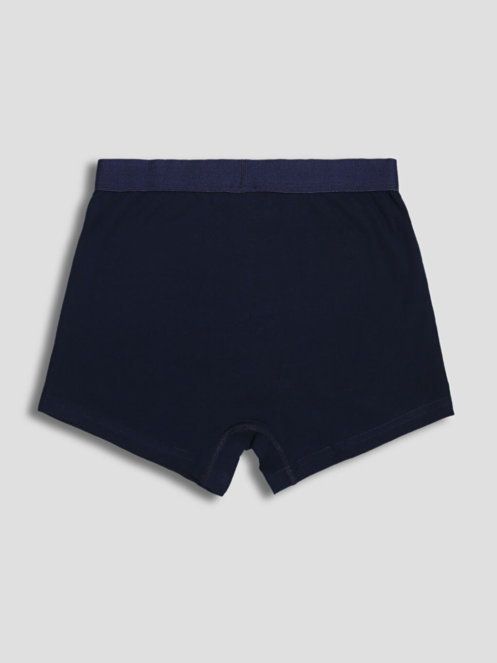 Regular Fit Men's Boxer 3-Pack-2