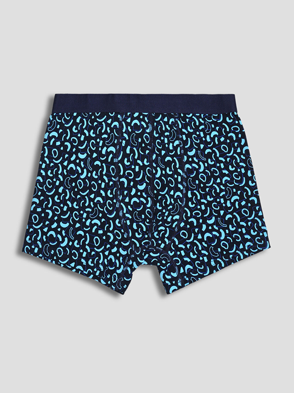 Regular Fit Men's Boxer 3-Pack-3