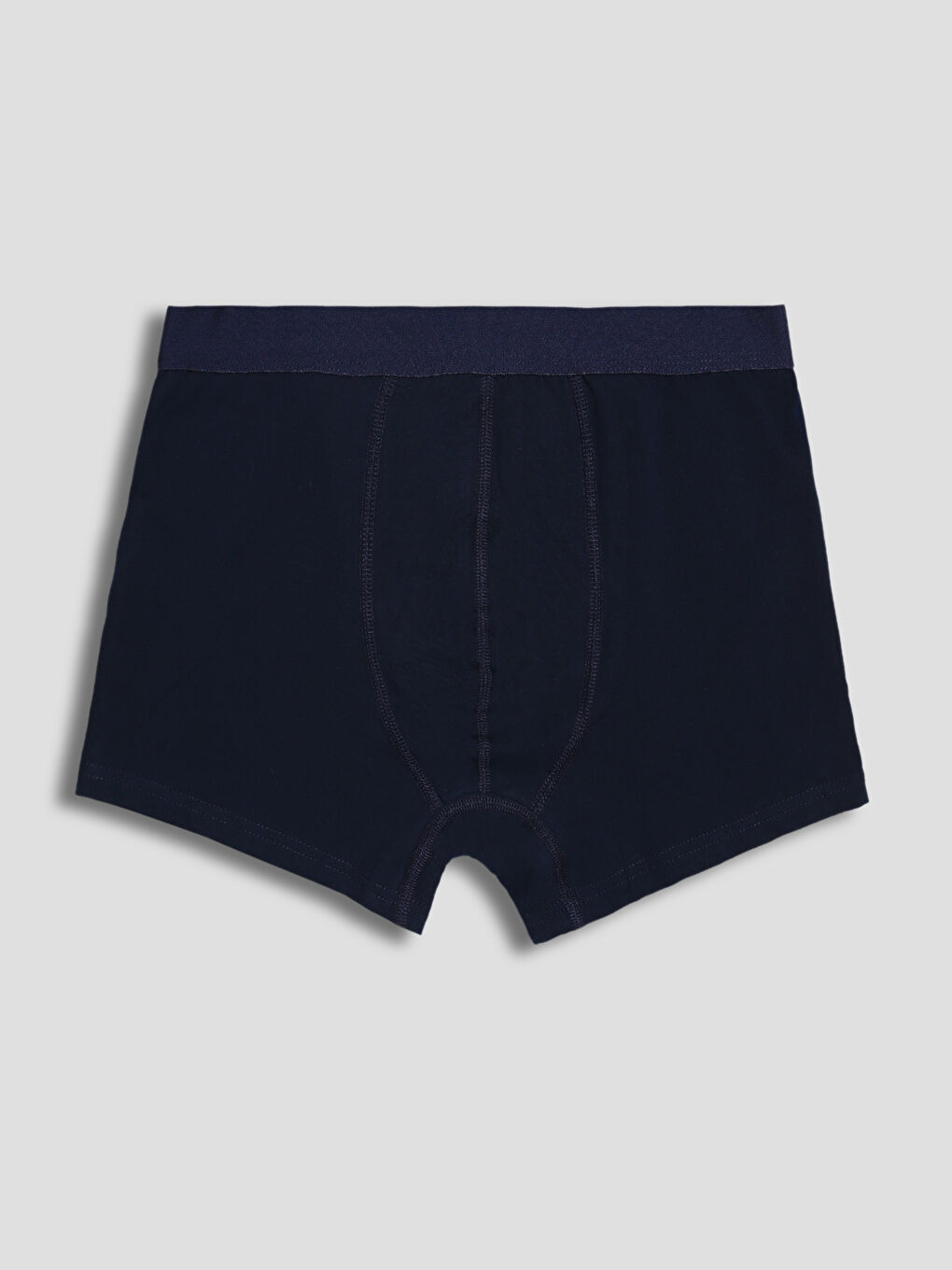 Regular Fit Men's Boxer 3-Pack-5