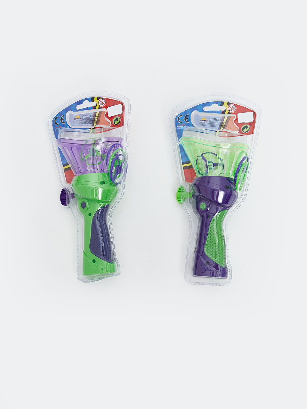 Oyuncak Topaç Fırlatıcı-1