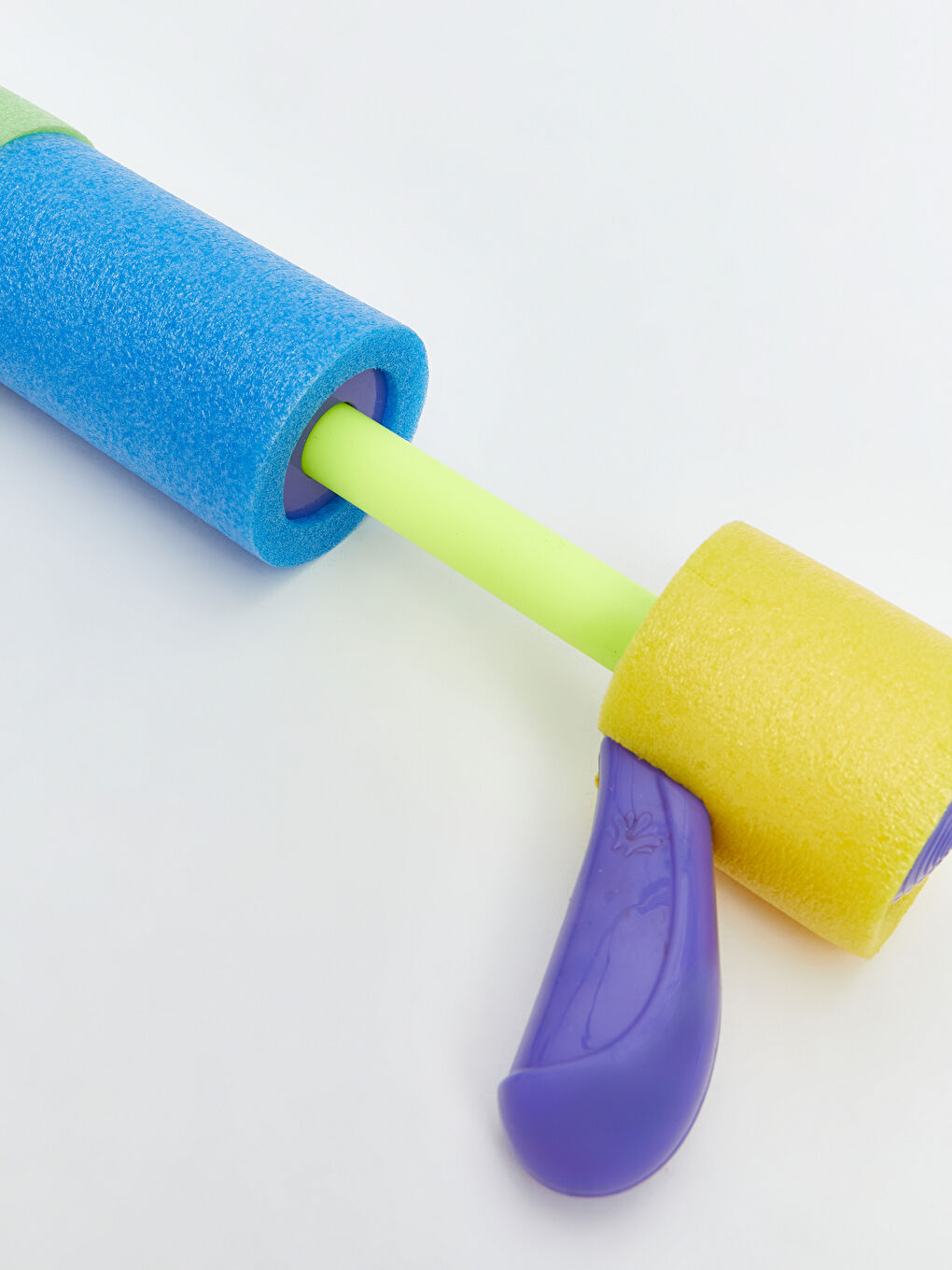 Oyuncak Su Tabancası-1