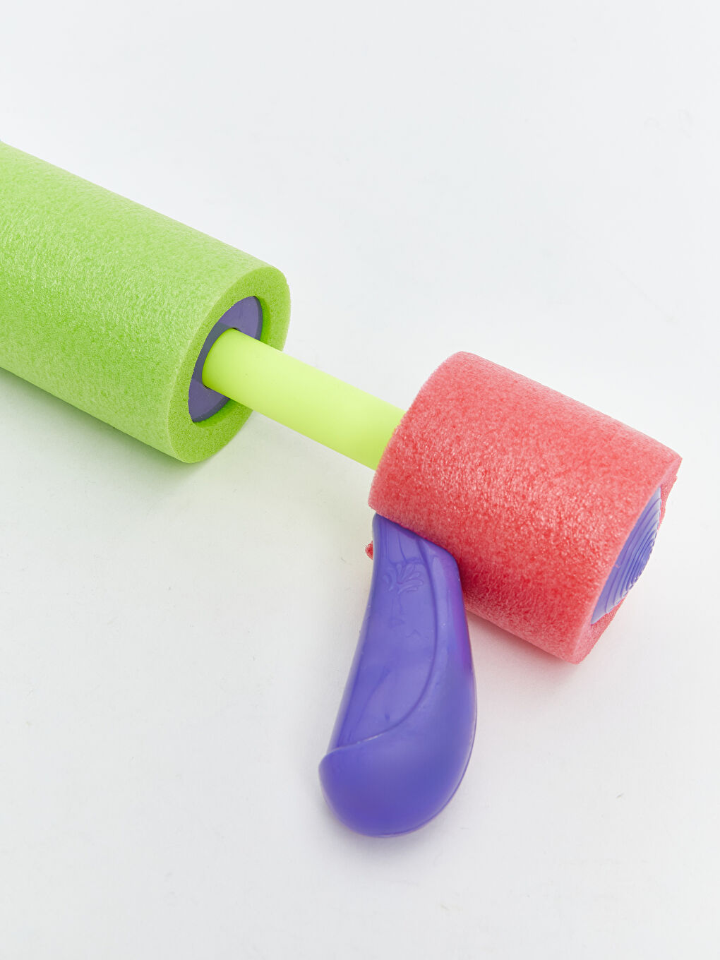 Oyuncak Su Tabancası-4