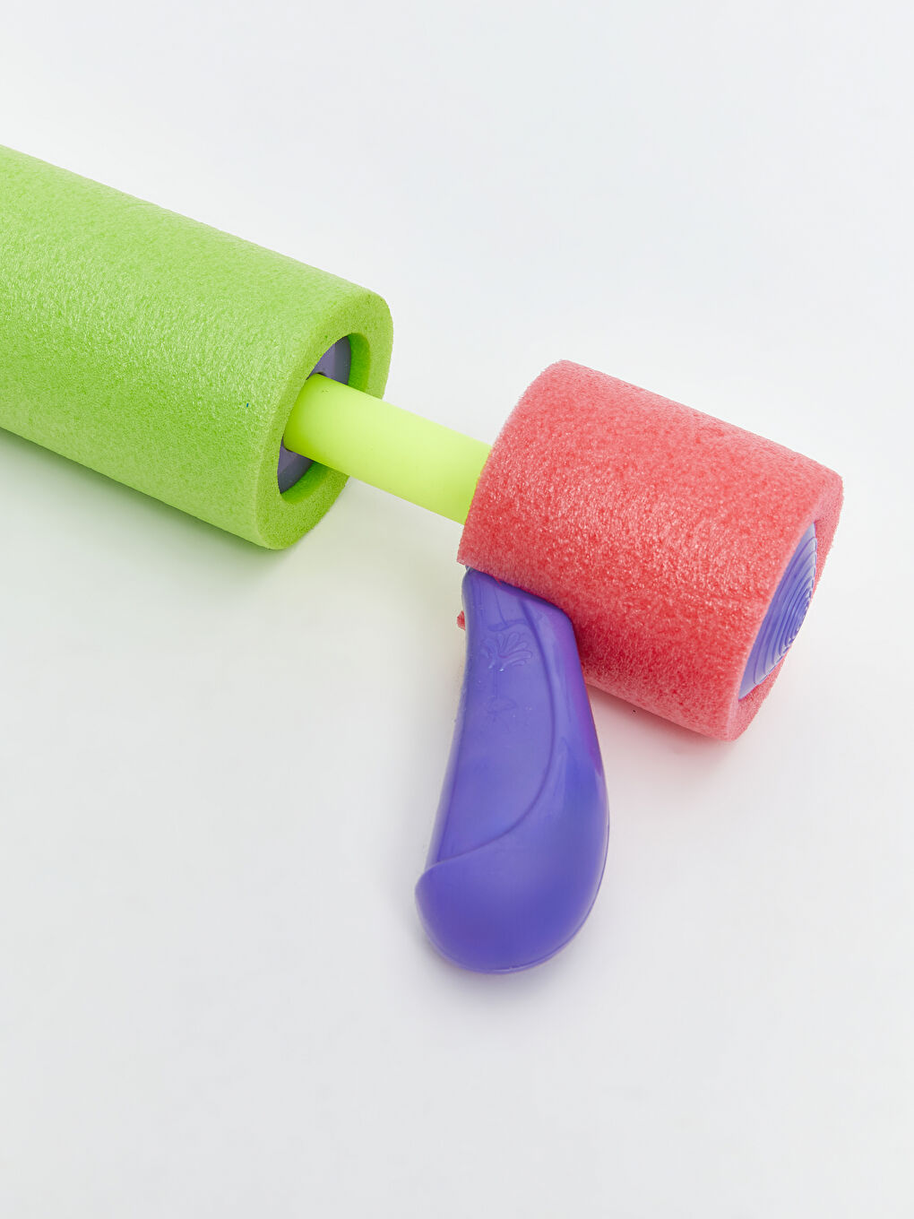 Oyuncak Su Tabancası-6