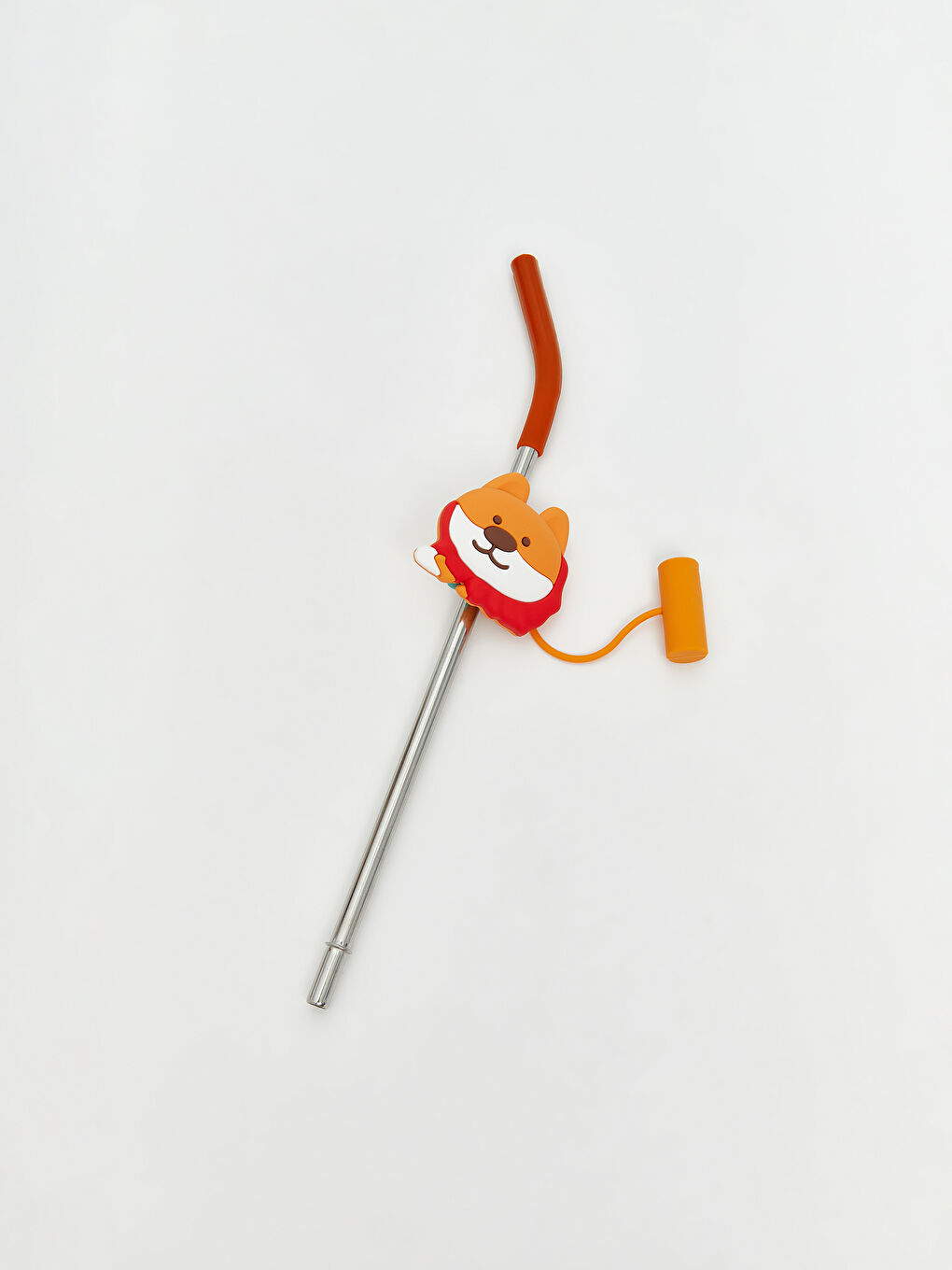 Pipetli Çocuk Suluk 630 ml-3