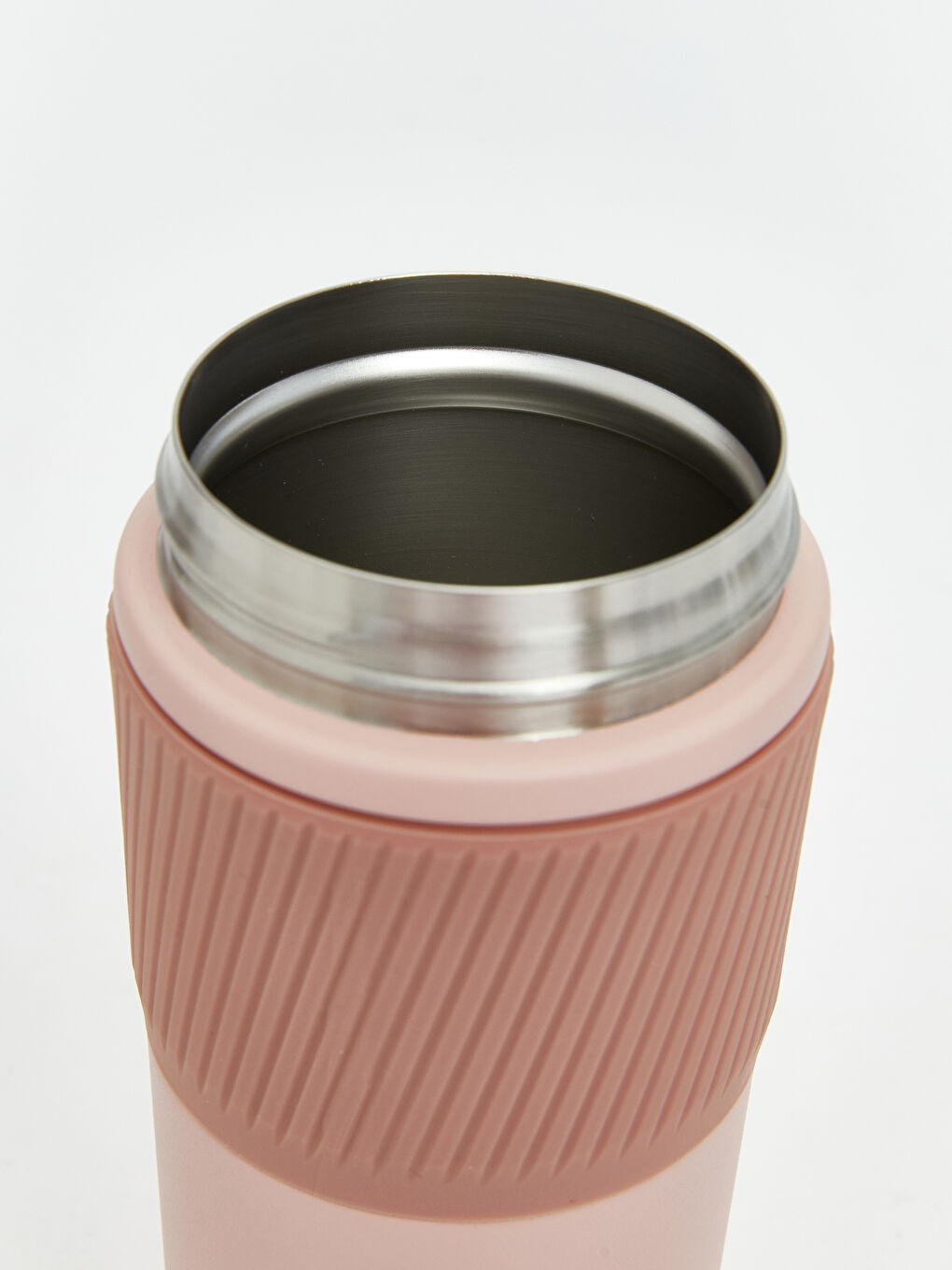 Karışık Kapaklı Baskılı Metal Suluk-2