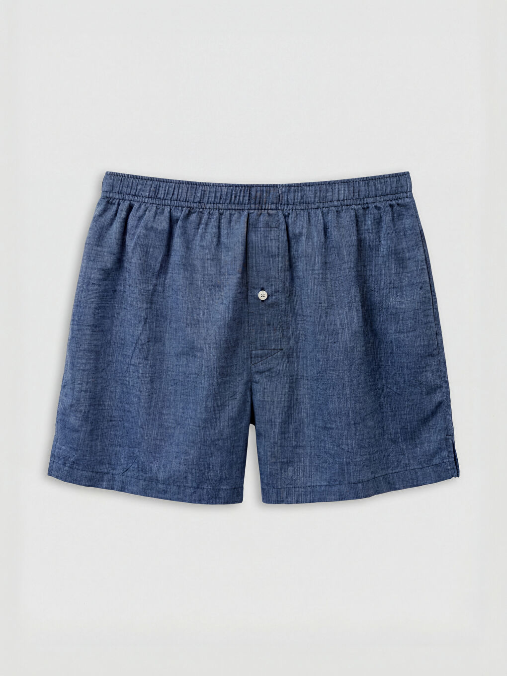 Relaxed Fit Cotton Men's Boxer 2 Pack-1