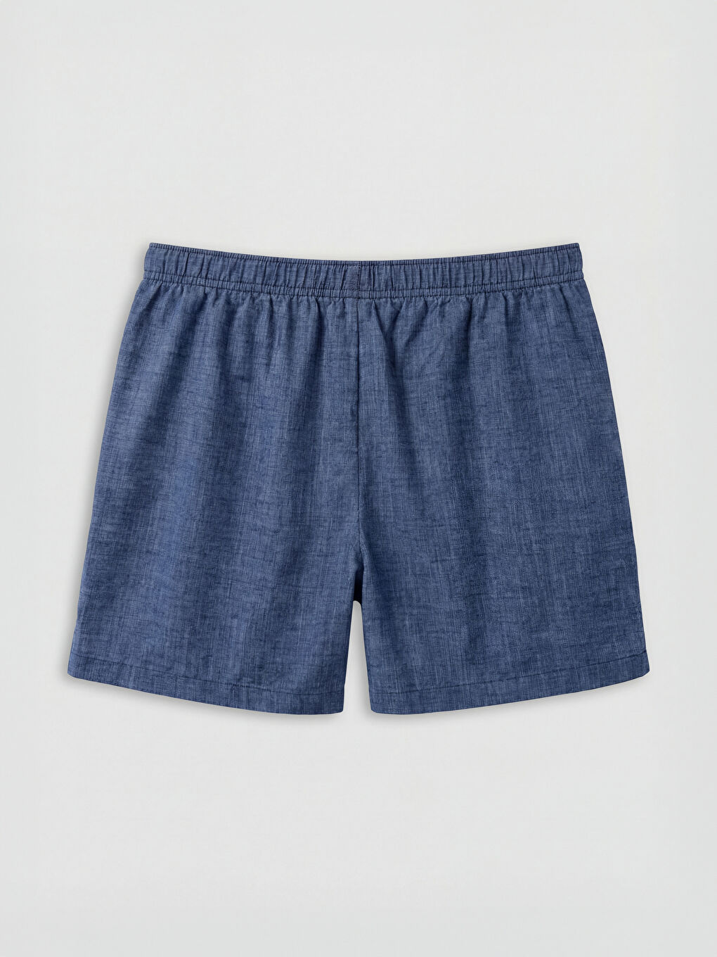 Relaxed Fit Cotton Men's Boxer 2 Pack-2