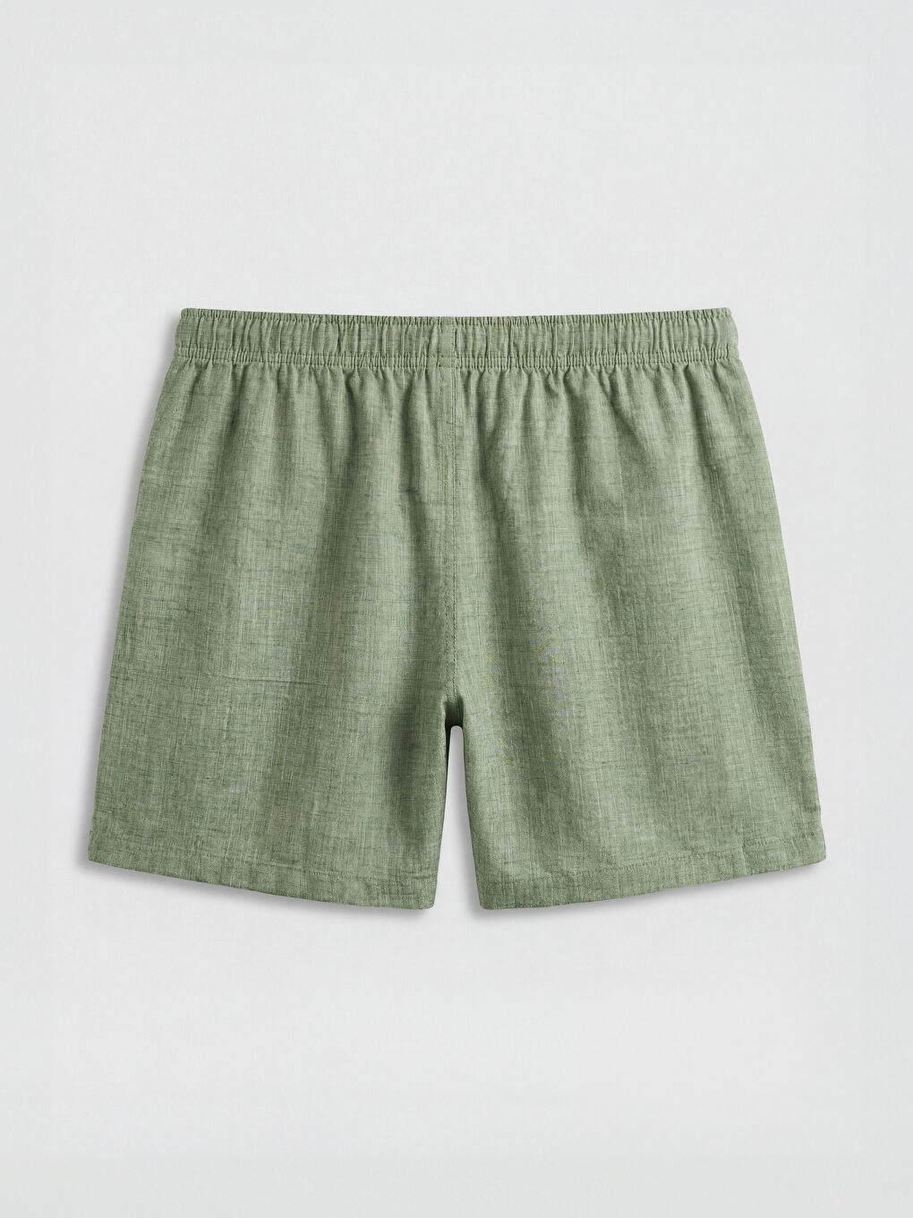 Relaxed Fit Cotton Men's Boxer 2 Pack-4