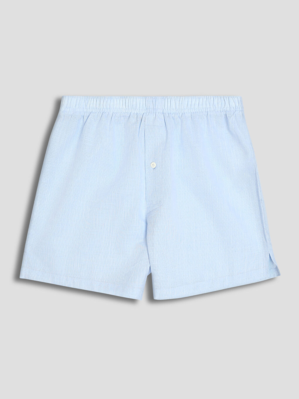 Relaxed Fit Cotton Men's Boxer 2 Pack-1