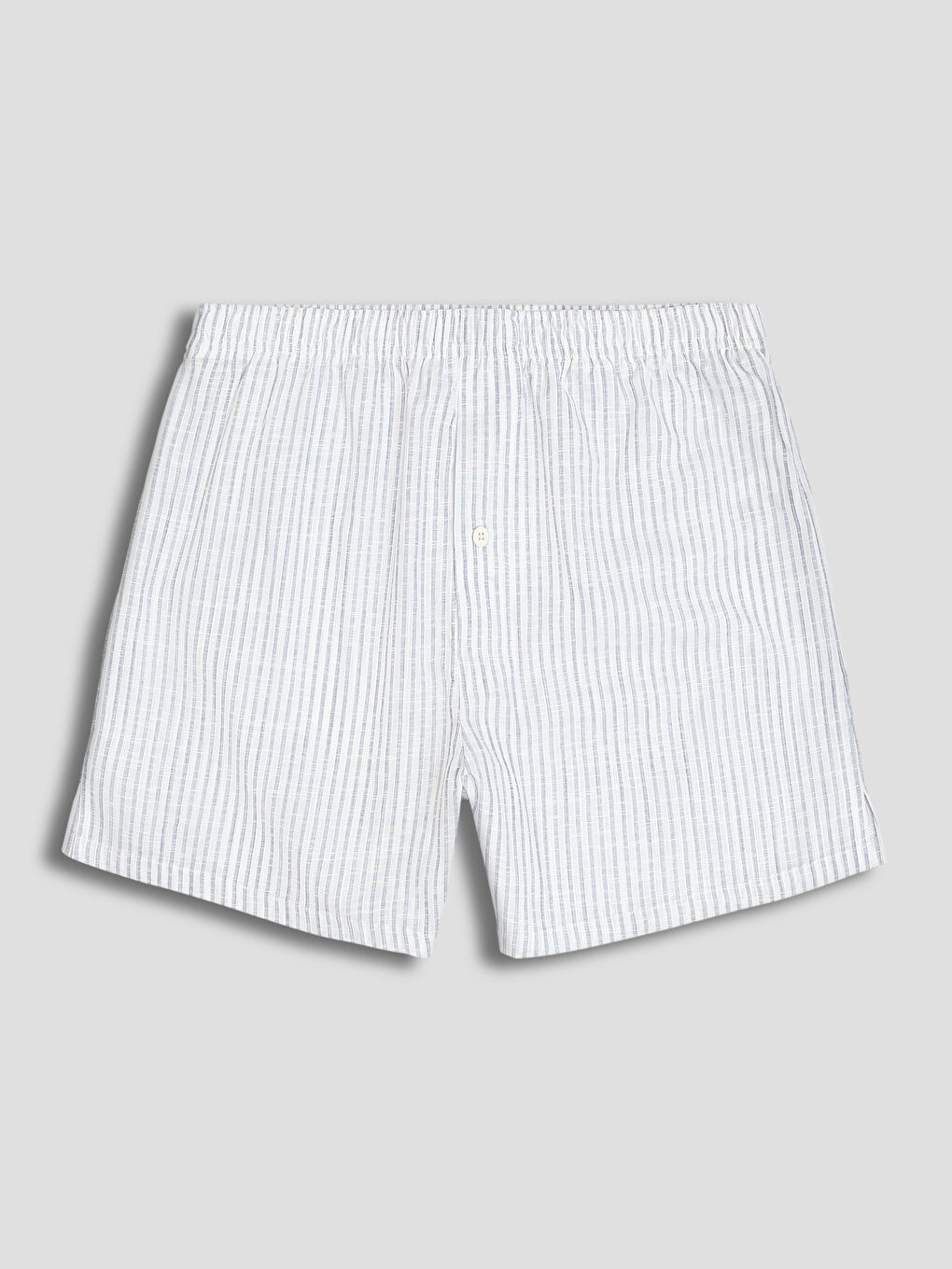 Relaxed Fit Cotton Men's Boxer 2 Pack-3