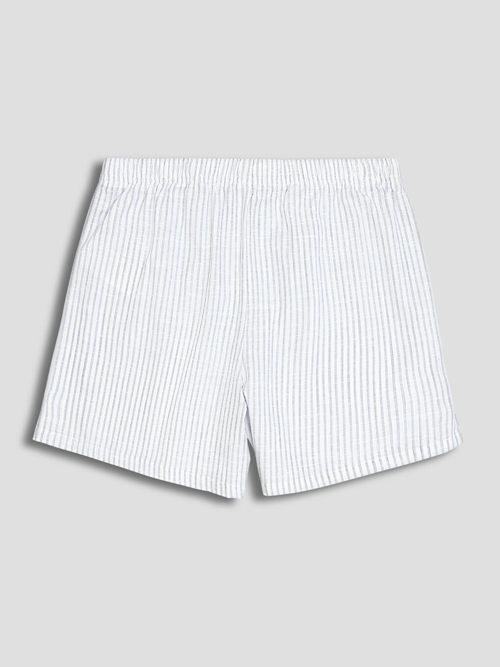 Relaxed Fit Cotton Men's Boxer 2 Pack-4