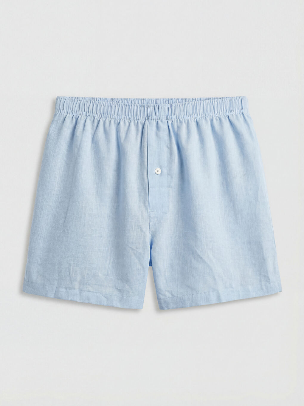 Relaxed Fit Cotton Men's Boxer 2 Pack-1