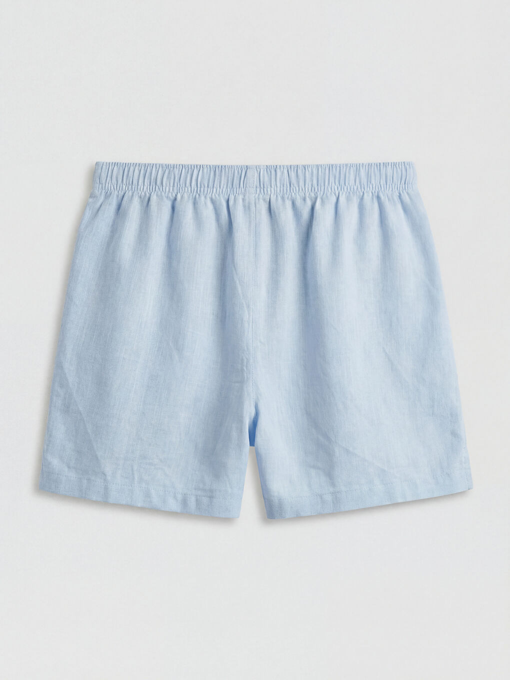 Relaxed Fit Cotton Men's Boxer 2 Pack-2