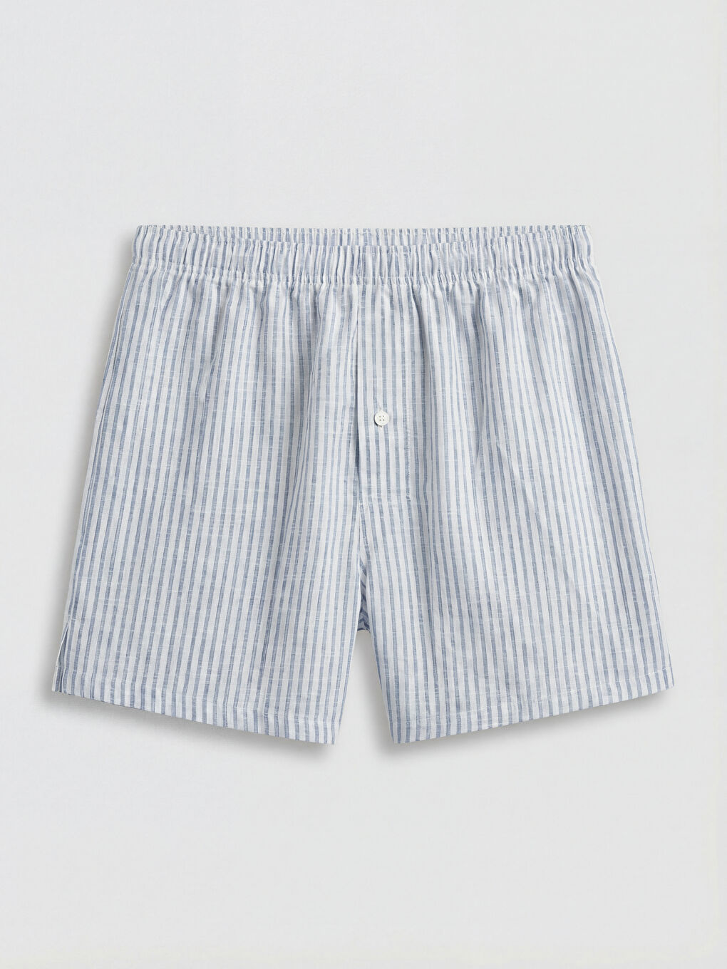 Relaxed Fit Cotton Men's Boxer 2 Pack-3