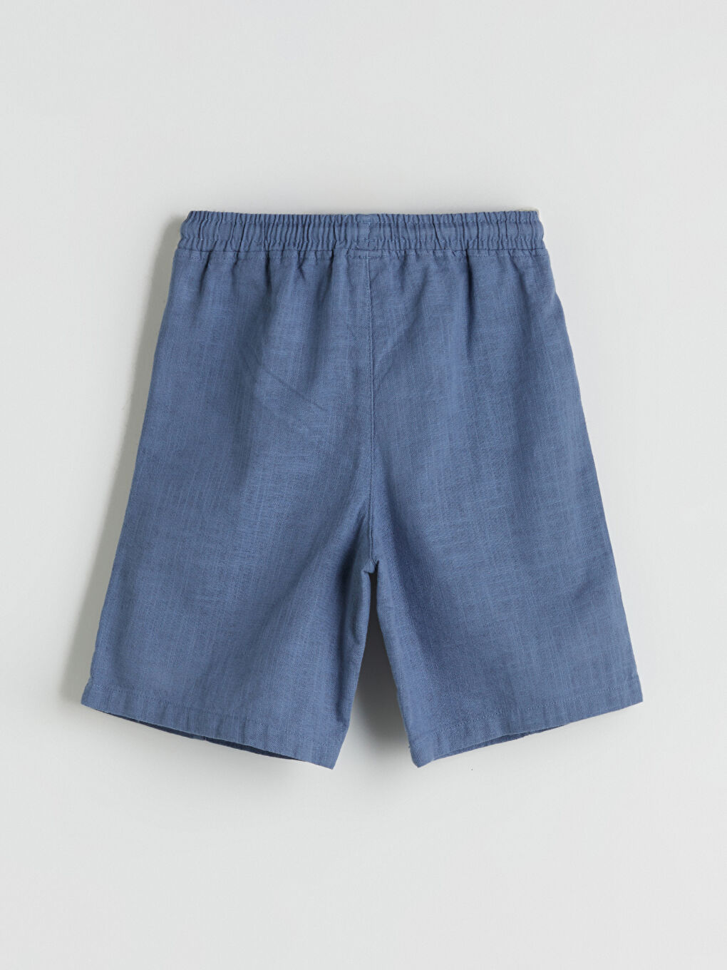 LCW Kids شۆرتی کەمەر لاستیکی بۆ کوڕان -S5S701Z4-H8X