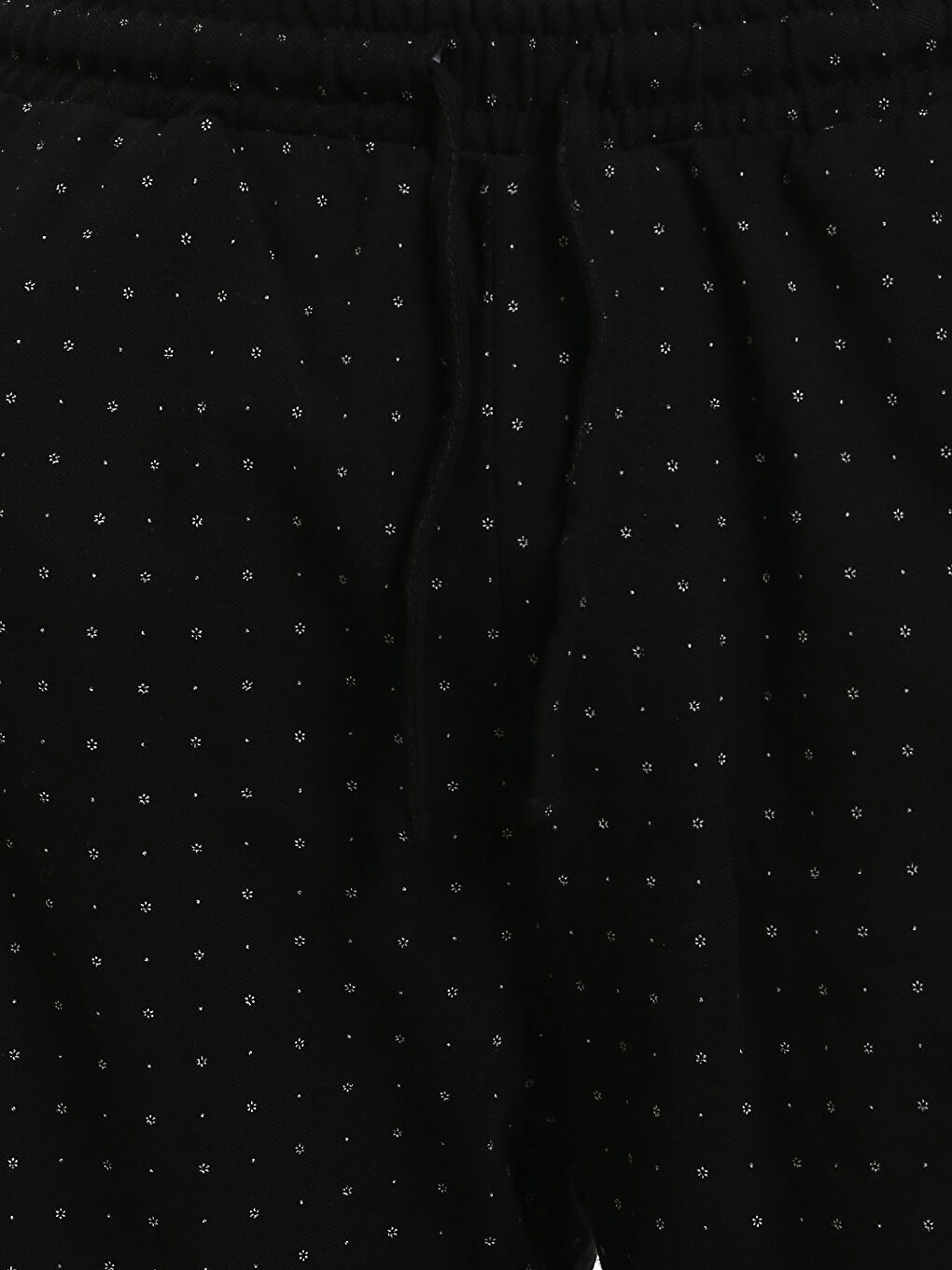 Standard Fit Men's Pyjama Bottom Shorts-2