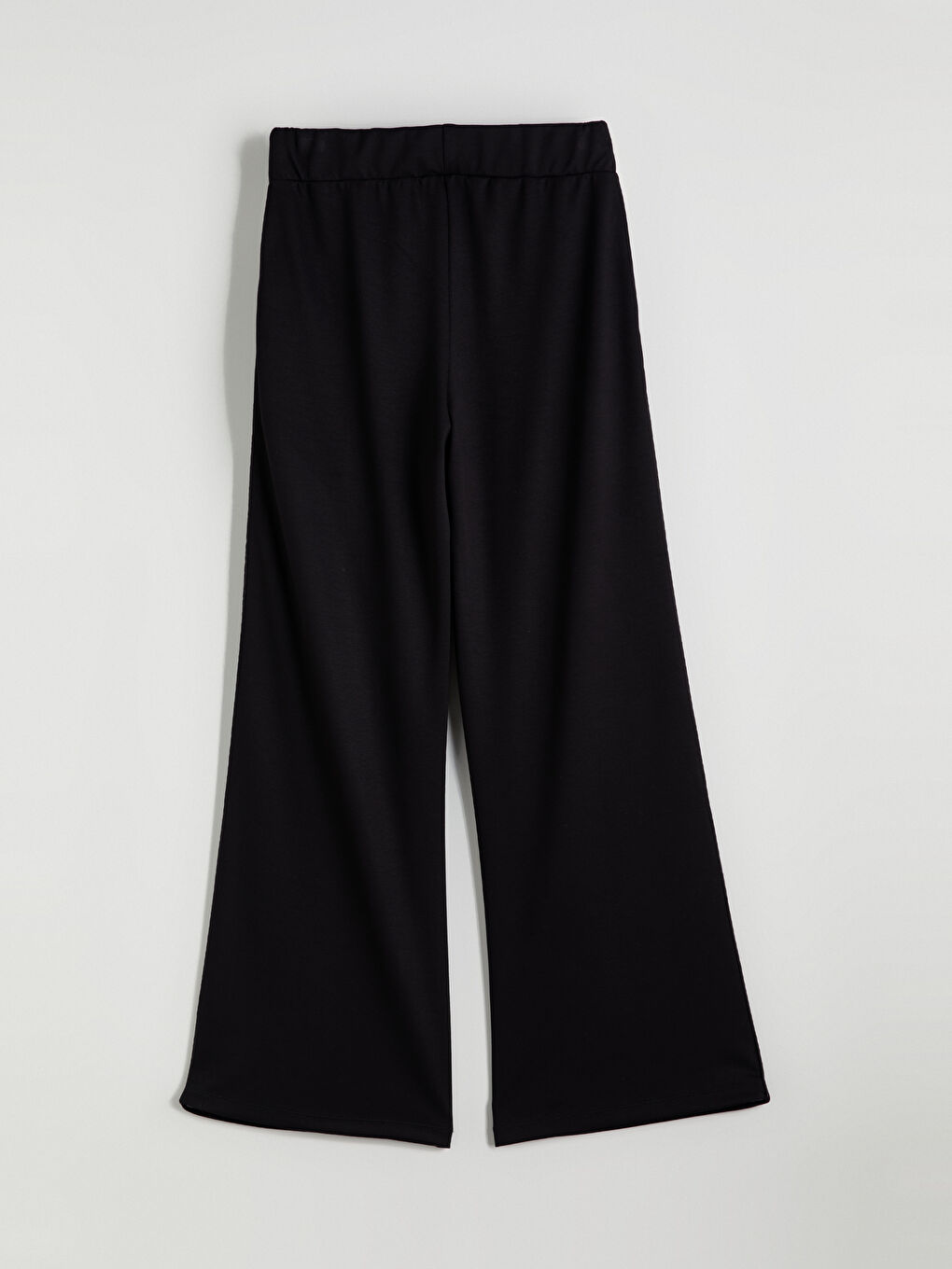 Natuvera Elasticated Waist Wide Leg Women's Sweatpants -S5S729Z8-UP7