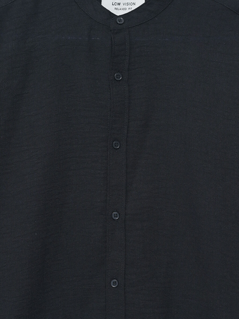 LCW Vision Regular Fit Short Sleeve Men's Shirt -W5K320Z8-CVL
