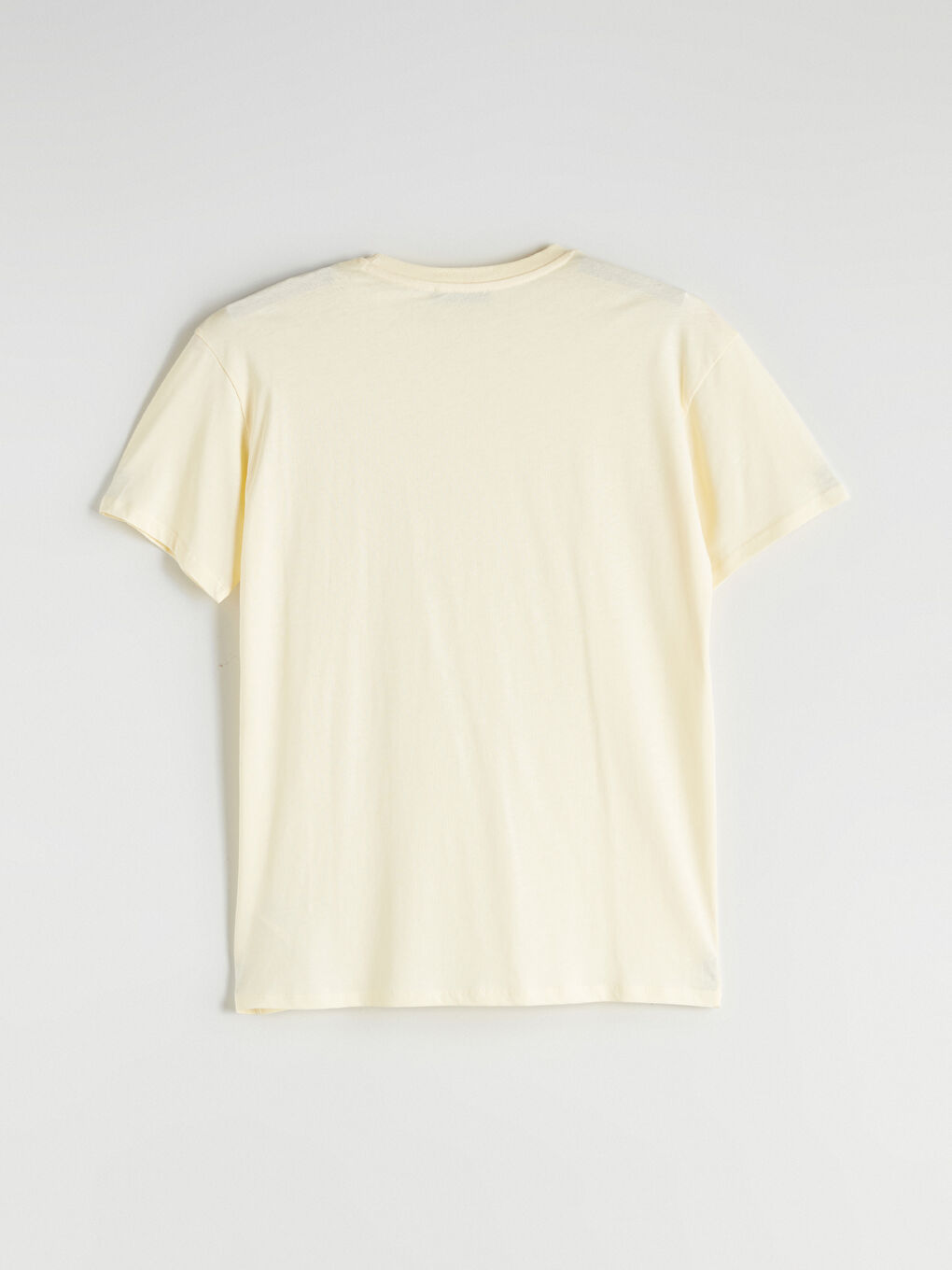 XSIDE Crew Neck Printed Women's T-Shirt -S5S776Z8-SAA