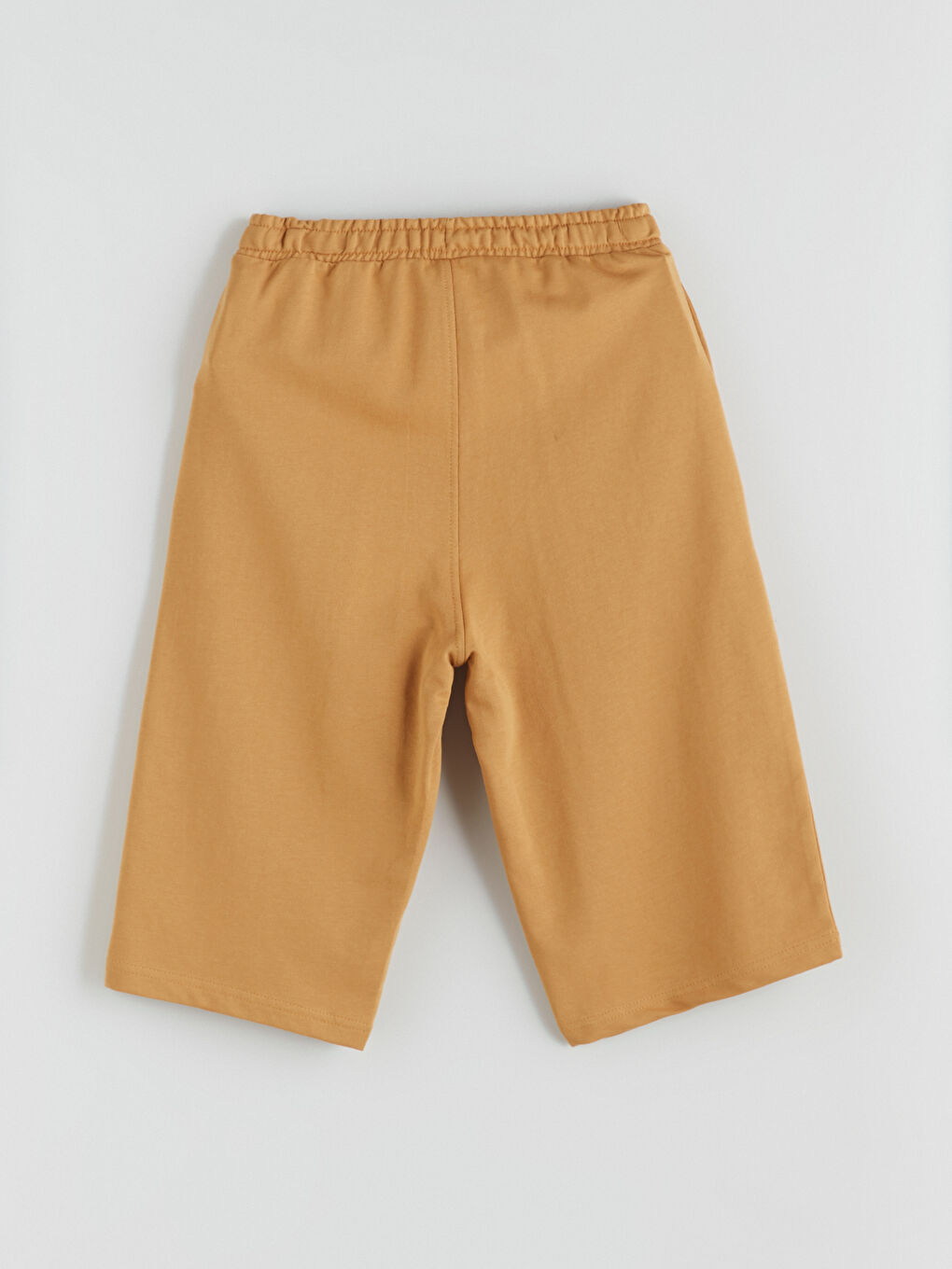LCW Kids Elasticated Waist Boys' Shorts -S5S785Z4-91Y