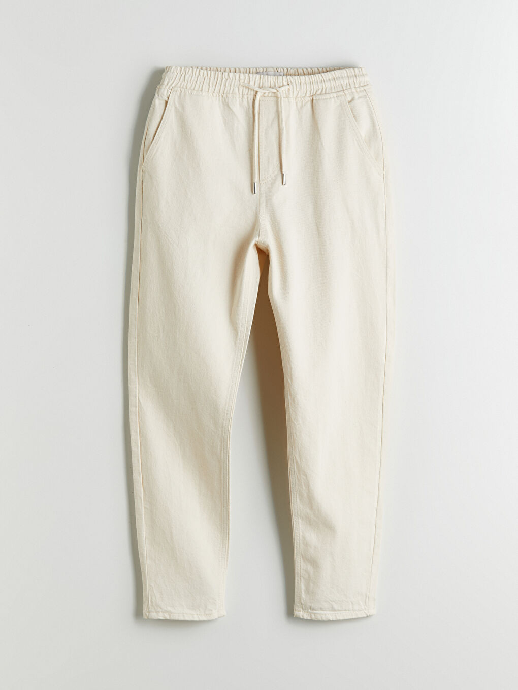 LCW Jeans Loose Fit Men's Jeans -S5S795Z8-DBD
