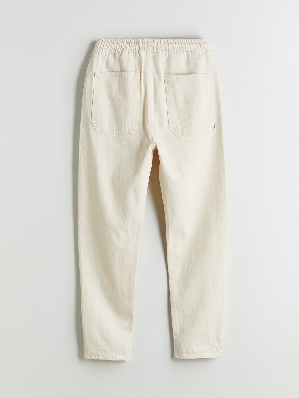 LCW Jeans Loose Fit Men's Jeans -S5S795Z8-DBD