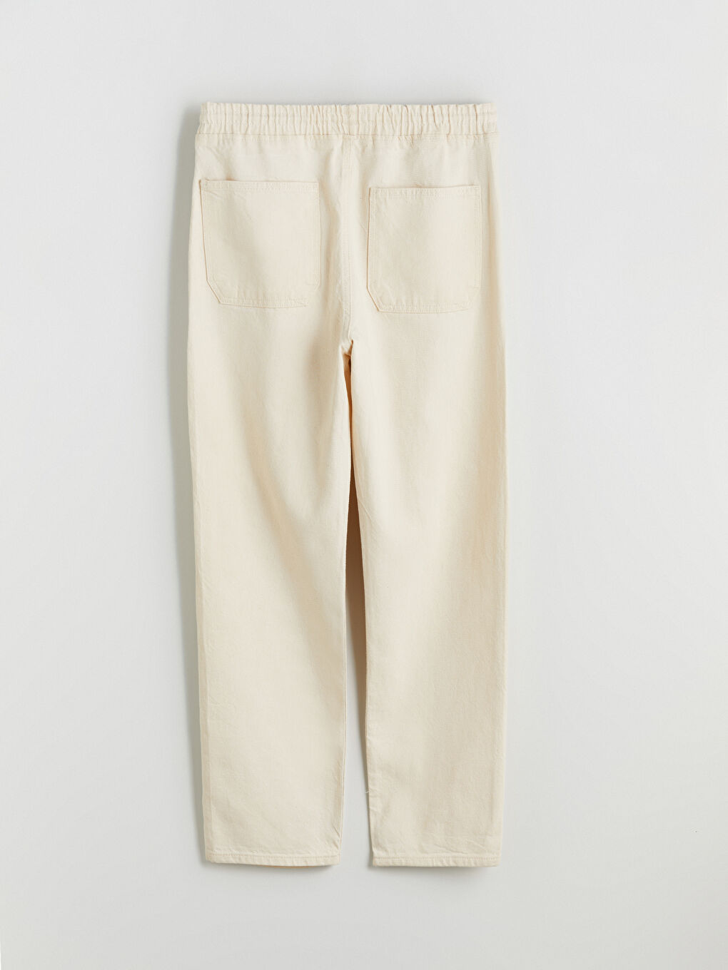 LCW Jeans Loose Fit Men's Jeans -S5S796Z8-DBD