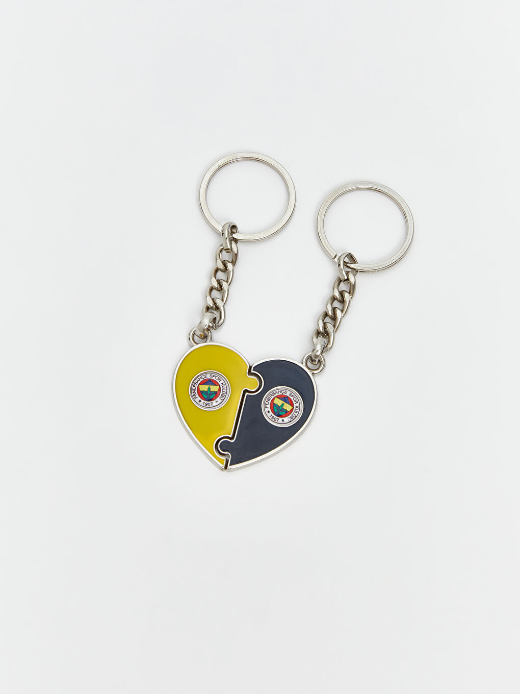 Fenerbahçe Baskılı Anahtarlık-1