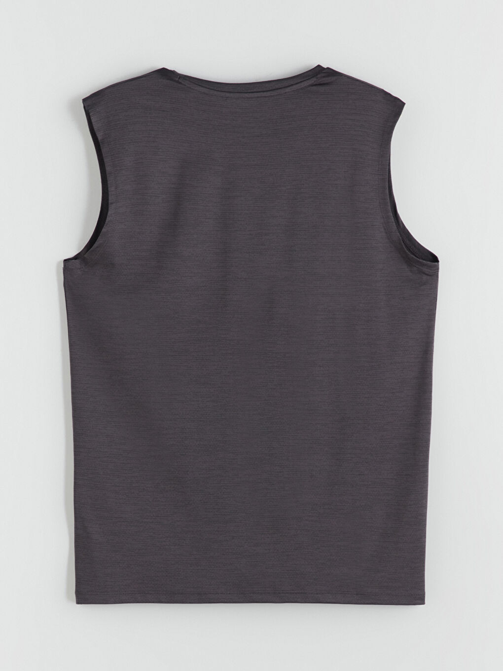 XSIDE ACTIVE Crew Neck Men's Sleeveless T-Shirt -S5S808Z8-CZM