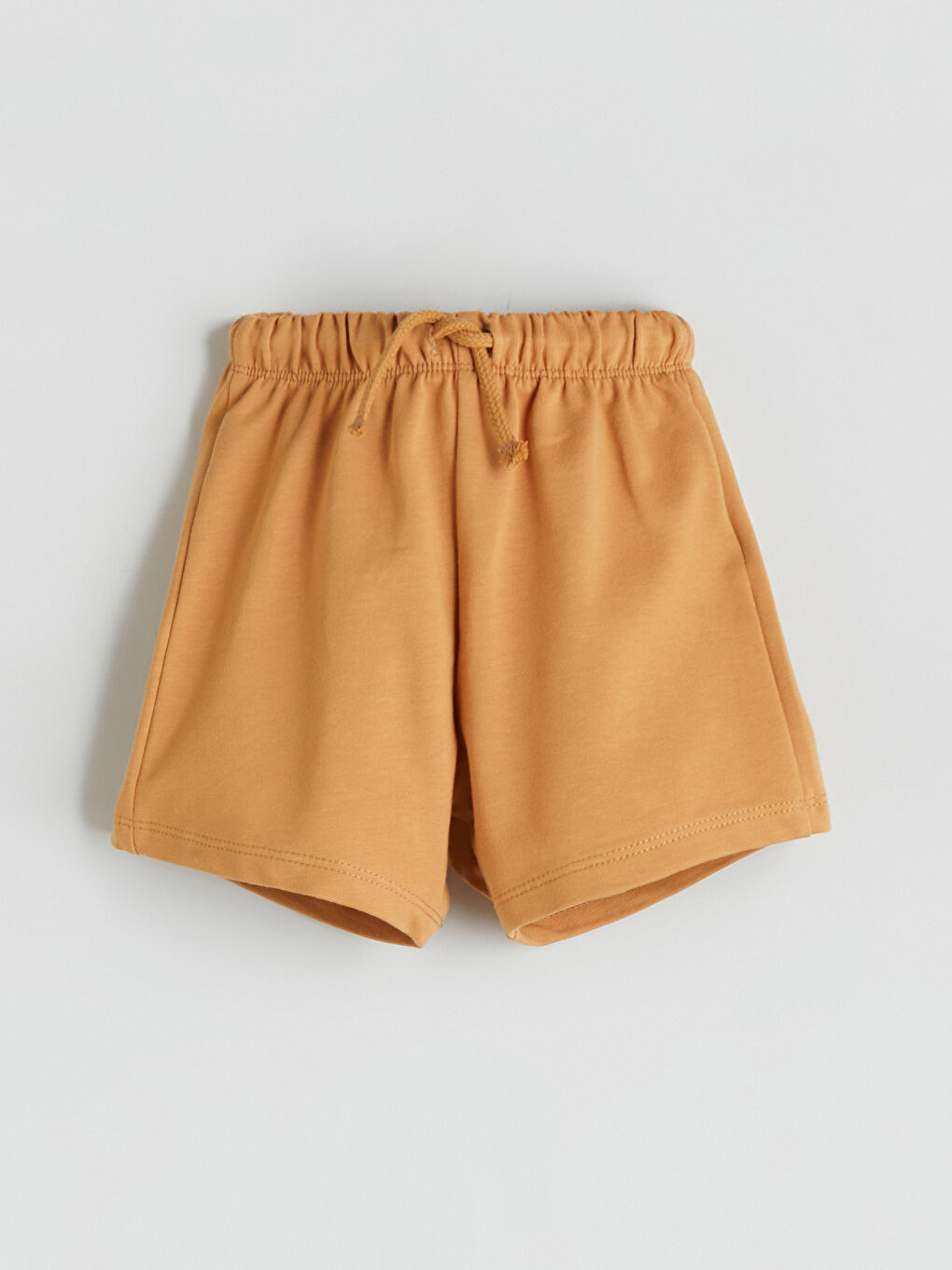 LCW baby Elasticated Waist Baby Boys' Shorts 2 Pack -S5S826Z1-YMU