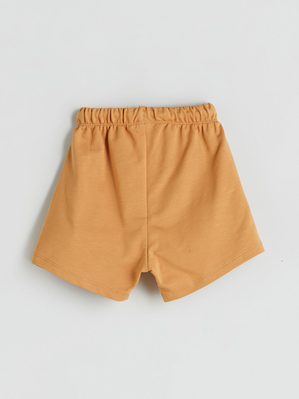 LCW baby Elasticated Waist Baby Boys' Shorts 2 Pack -S5S826Z1-YMU