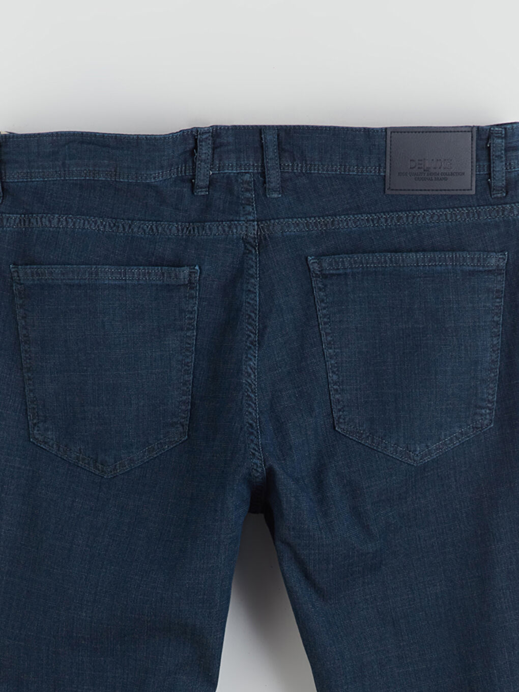 779 Regular Fit Men's Jeans-2