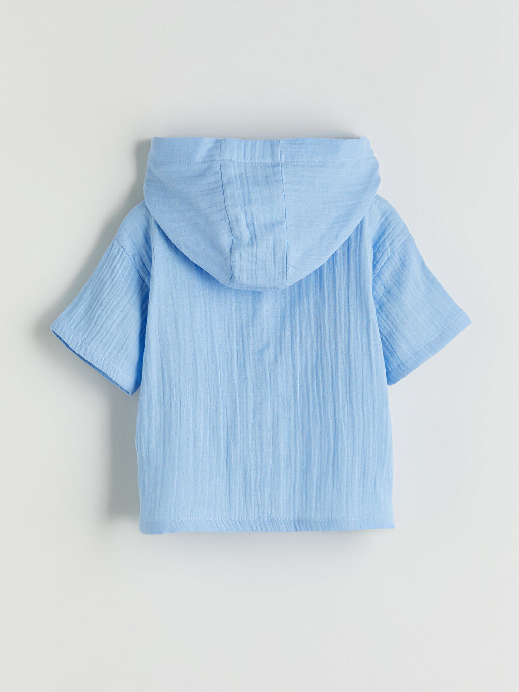 LCW baby Baby Boy BLUE Set -S5S842Z1-1J2