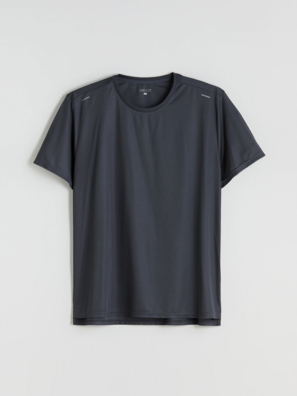 XSIDE ACTIVE Crew Neck Men's Sports T-Shirt -S5S855Z8-LZF