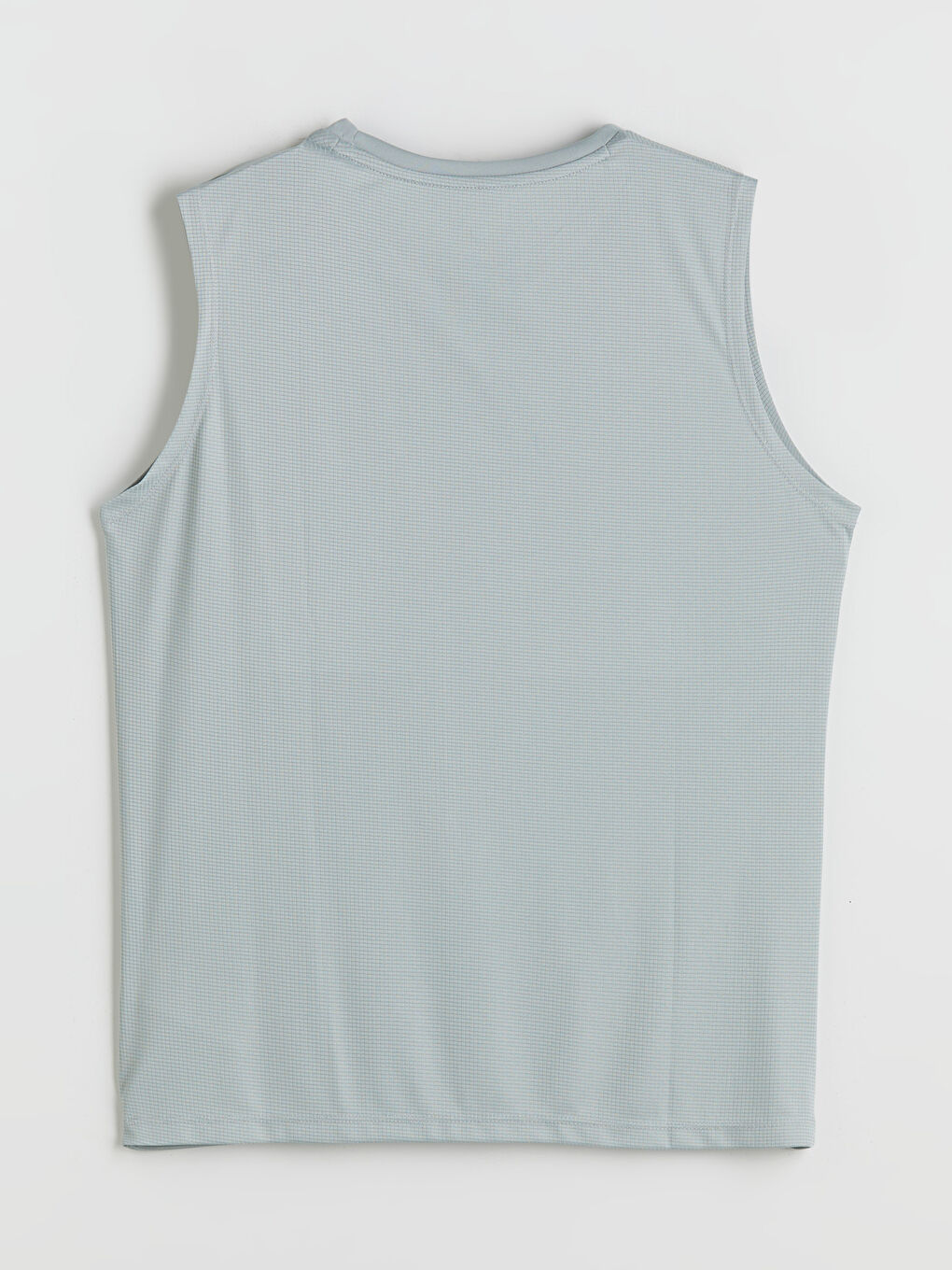 XSIDE ACTIVE Crew Neck Men's Sleeveless T-Shirt -S5S856Z8-GD2