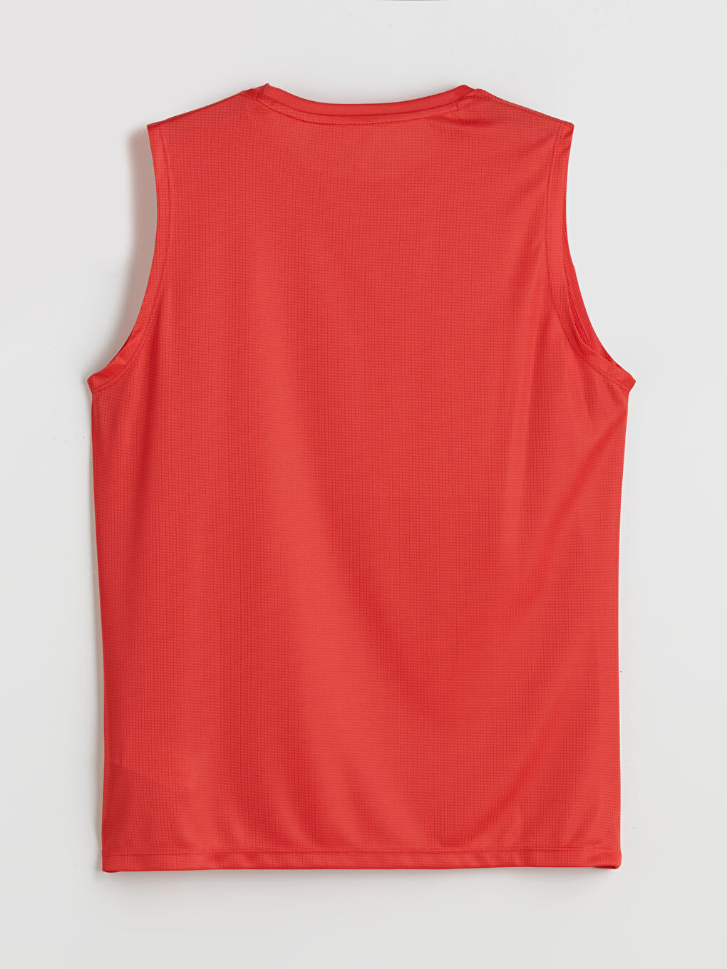 XSIDE ACTIVE Crew Neck Men's Sleeveless T-Shirt -S5S856Z8-GZX