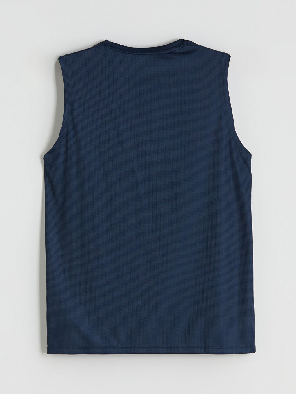 XSIDE ACTIVE Crew Neck Men's Sleeveless T-Shirt -S5S856Z8-J2J