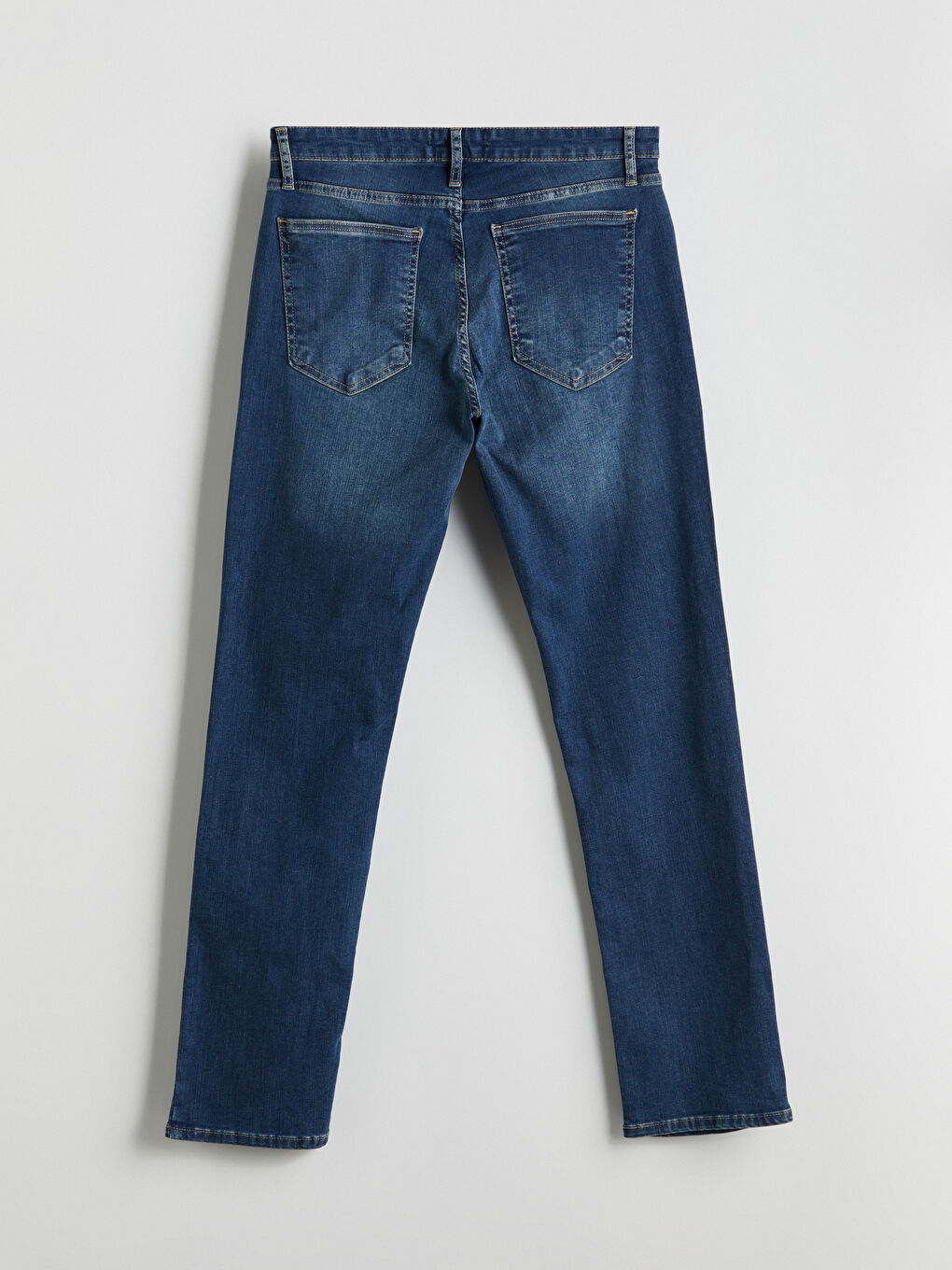 İndigo 779 Regular Fit Erkek Jean Pantolon-9