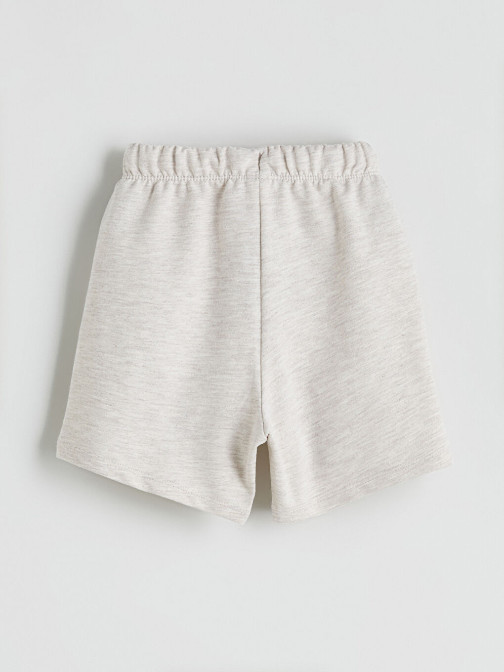LCW Kids Elasticated Waist Boys' Shorts 2 Pack -S5S877Z1-CX8