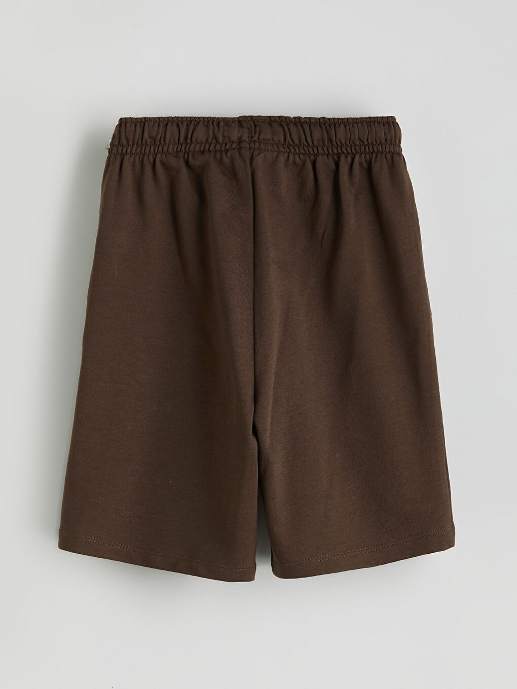 LCW Kids Elasticated Waist Boys' Shorts 2 Pack -S5S877Z1-Z7U