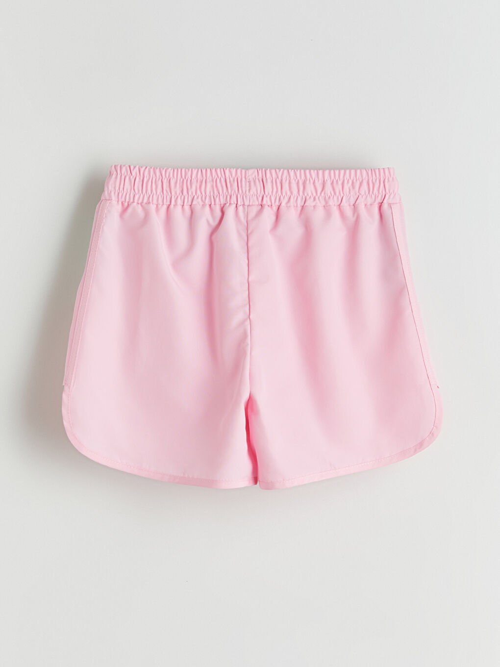 LCW Kids Girl PINK Swimming Shorts -S5S878Z4-GA5