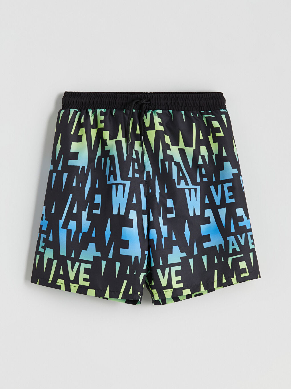 LCW Kids Quick-Drying UV Protective Boys' Swim Shorts -S5S883Z4-LQJ
