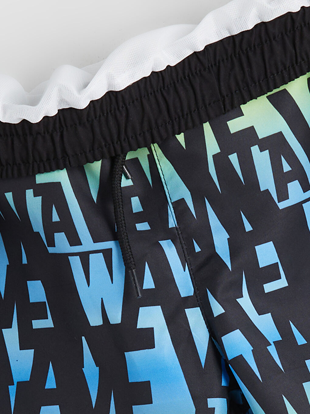LCW Kids Quick-Drying UV Protective Boys' Swim Shorts -S5S883Z4-LQJ