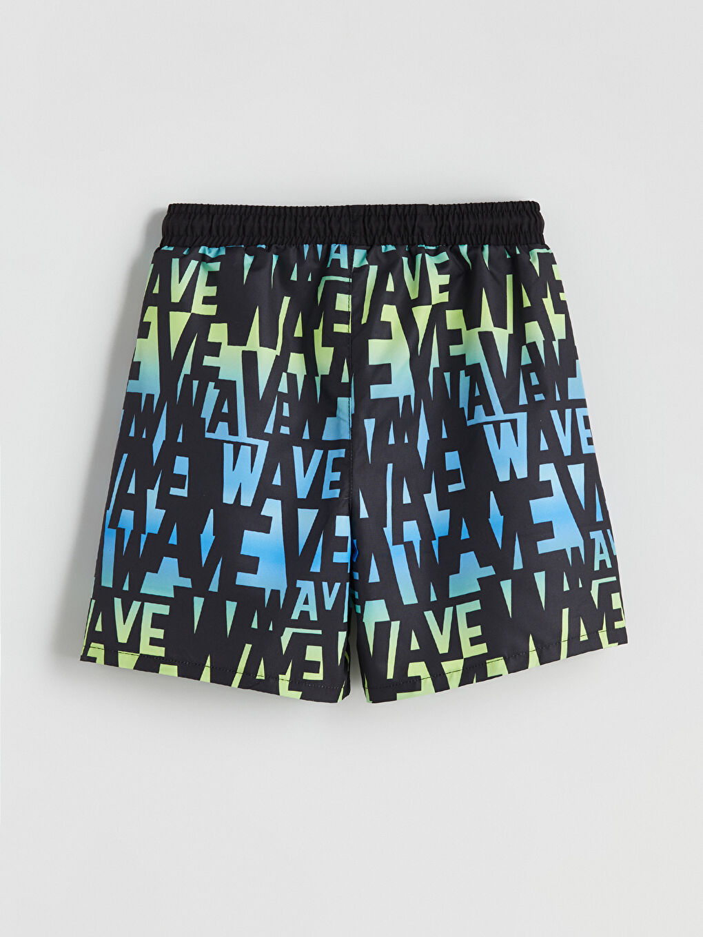 LCW Kids Quick-Drying UV Protective Boys' Swim Shorts -S5S883Z4-LQJ