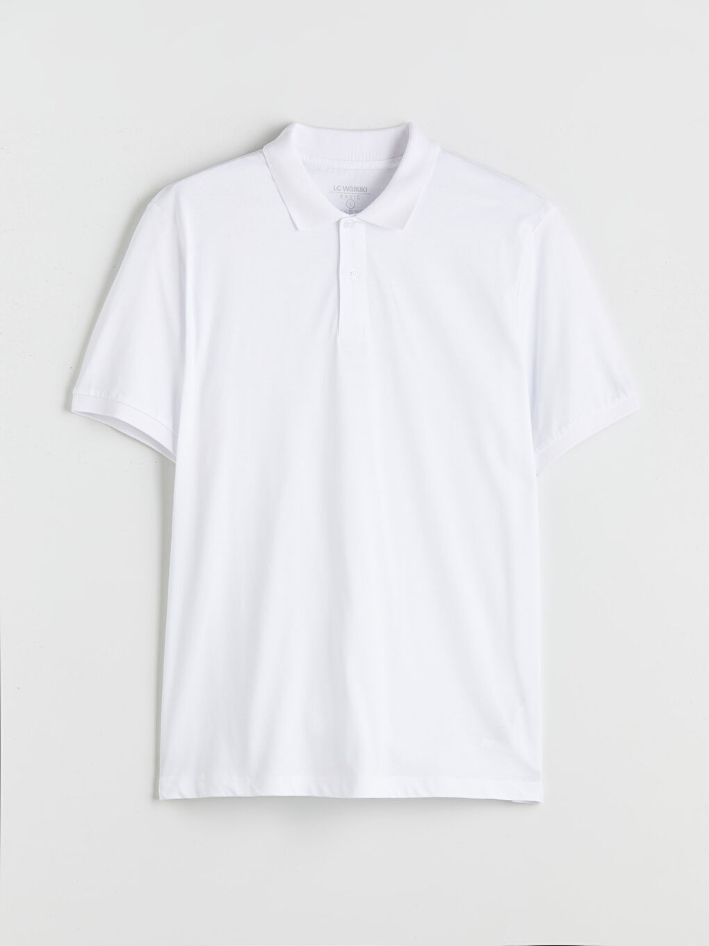 პოლო საყელო ჟერსის მაისური მამაკაცებისთვის-4