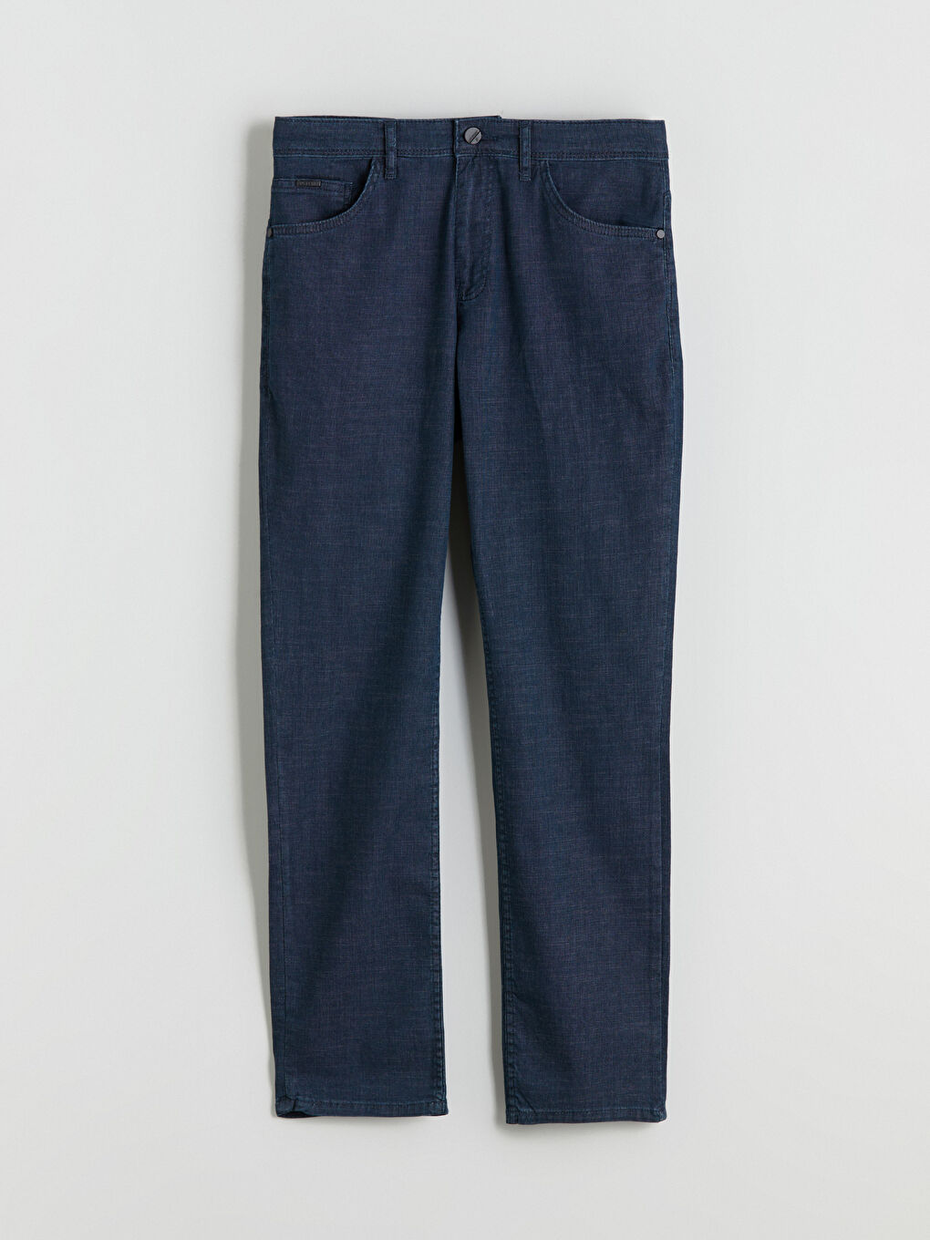 İndigo 779 Regular Fit Erkek Jean Pantolon-4