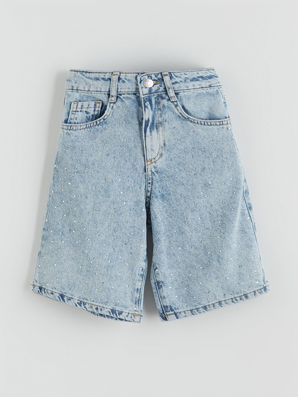 LCW Kids شۆرتی جینز شین کچ -S5S962Z4-V2T