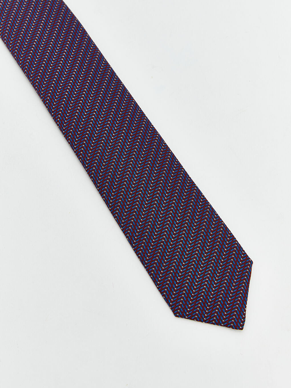 LCWAIKIKI Classic Patterned Men's Tie -S5S997Z8-HMS