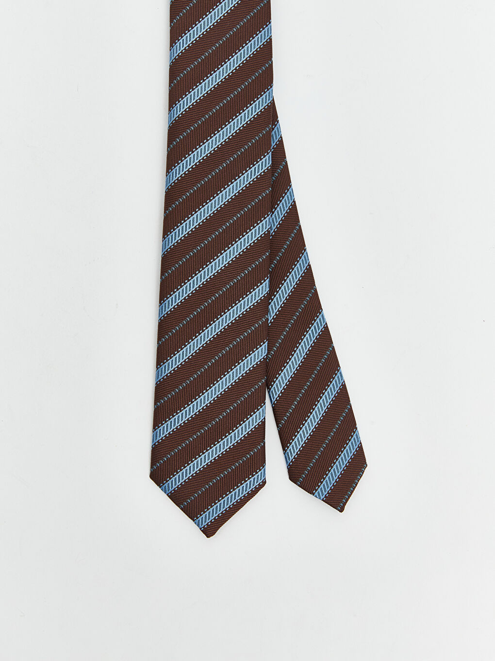 LCWAIKIKI Classic Patterned Men's Tie -S5S999Z8-LEW