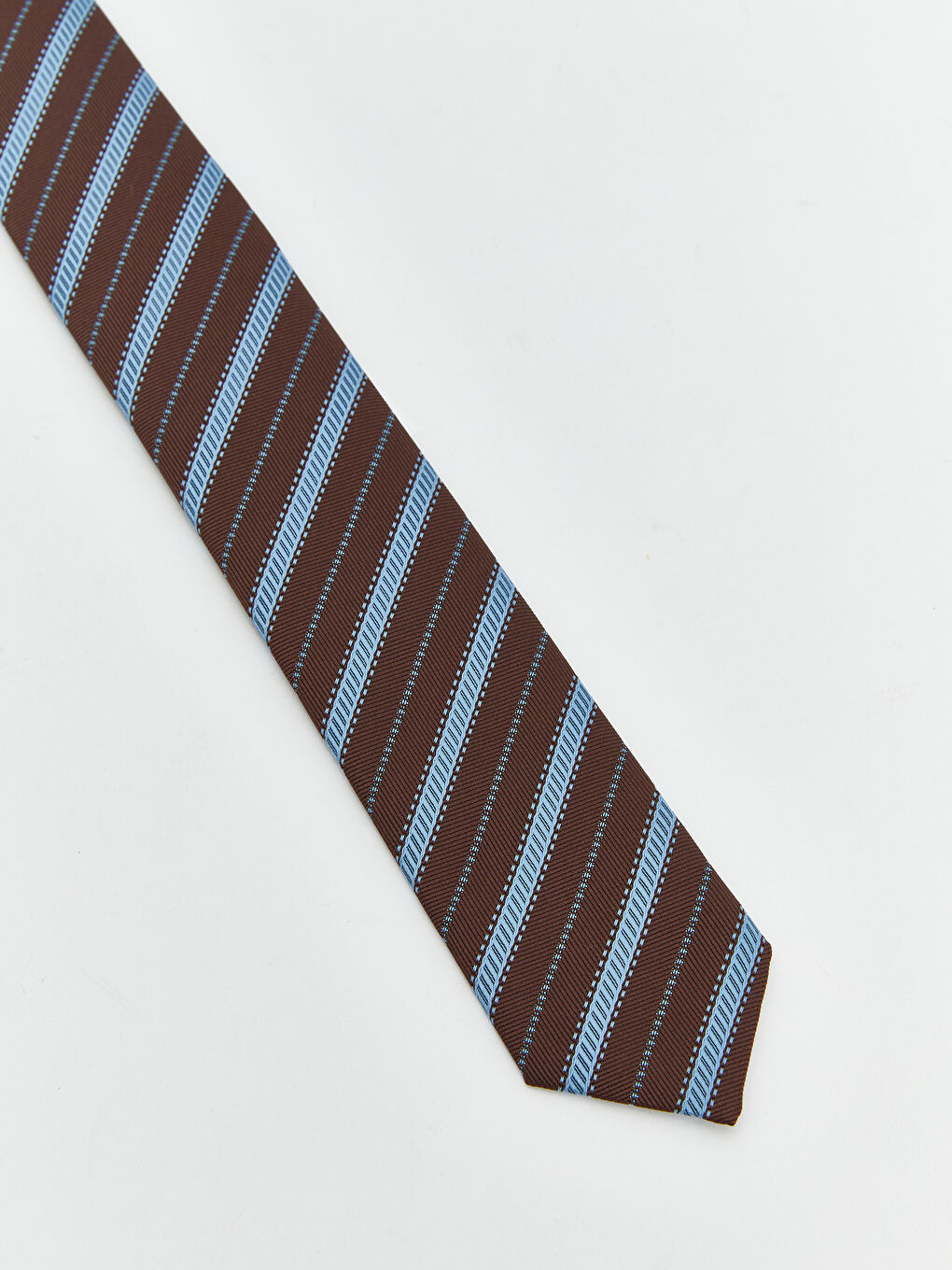 LCWAIKIKI Classic Patterned Men's Tie -S5S999Z8-LEW
